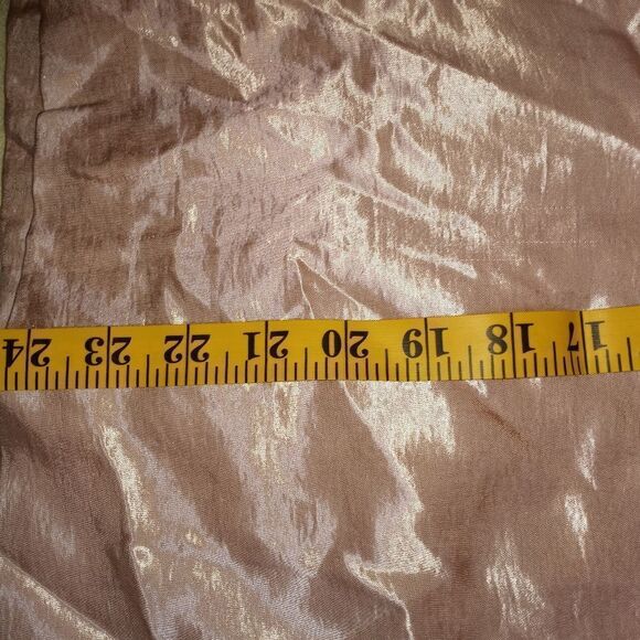 NWT Rachel Rachel Roy S OneShoulder Tencel Blend October Blossom Women's Top $89 - Picture 9 of 11